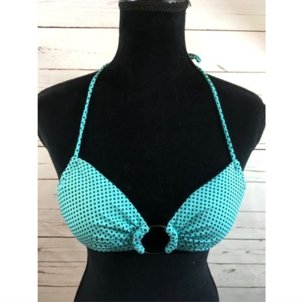 Victoria's Secret Bikini Top Removable Padding PS